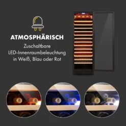 Vinovilla Grande 165 Built-in Uno Onyx Weinkühlschrank 433 Ltr 165 Fl. -Outdoor Grills Verkaufsgeschäft 10034156 de 0003 logo