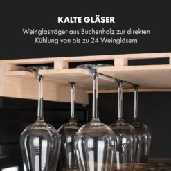 Vinovilla Grande 162 Built-in Duo Onyx Weinkühlschrank 425 Ltr 162 Fl. -Outdoor Grills Verkaufsgeschäft 10034157 de 0005 logo