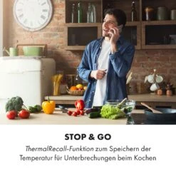 Delicatessa 3 Induktionskochfeld 3 Zonen 5800W Glaskeramik Schwarz -Outdoor Grills Verkaufsgeschäft 10034193 de 0007 logo