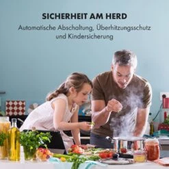 Delicatessa 3 Flex Induktionskochfeld 3 Zonen 6600W Flexzone Schwarz -Outdoor Grills Verkaufsgeschäft 10034194 de 0009 logo