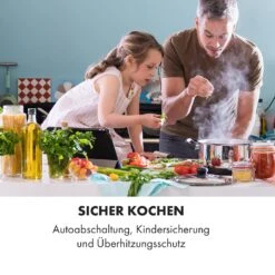 Delicatessa 80 Einbaukochfeld Induktion 3 Zonen 7400W Glaskeramik -Outdoor Grills Verkaufsgeschäft 10034243 de 0010 logo