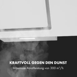 Sofia 90 Dunstabzugshaube Kopffrei 300 M³/h Touch-Control Glasfront -Outdoor Grills Verkaufsgeschäft 10034261 de 0003 logo