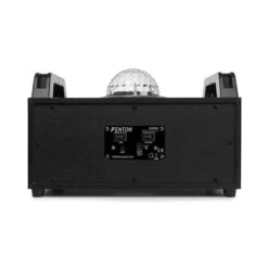 KAR100 Sing Station 100W Akku USB Bluetooth AUX-Eingang Schwarz -Outdoor Grills Verkaufsgeschäft 10034295 yy 0003 titel back Fenton KAR100 Sing Station 100W schwarz