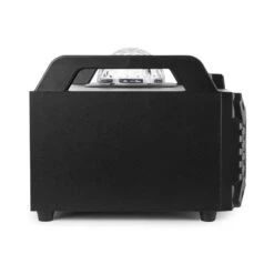 KAR100 Sing Station 100W Akku USB Bluetooth AUX-Eingang Schwarz -Outdoor Grills Verkaufsgeschäft 10034295 yy 0004 titel side Fenton KAR100 Sing Station 100W schwarz