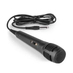 KAR100 Sing Station 100W Akku USB Bluetooth AUX-Eingang Schwarz -Outdoor Grills Verkaufsgeschäft 10034295 yy 0005 detail Fenton KAR100 Sing Station 100W schwarz