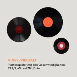 Belle Epoque 1912 Retro-Plattenspieler CD BT USB DAB+/UKW Braun 19 Belle Epoque 1912 Retro-Plattenspieler CD BT USB DAB+/UKW Braun -Outdoor Grills Verkaufsgeschäft 10034402 de 0009 logo