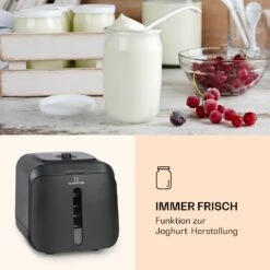 Florida Jerky Dörrautomat Infrarot 500W 4 Programme 35 Bis 75 °C -Outdoor Grills Verkaufsgeschäft 10034430 de 0005 logo