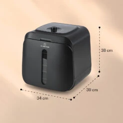 Florida Jerky Dörrautomat Infrarot 500W 4 Programme 35 Bis 75 °C -Outdoor Grills Verkaufsgeschäft 10034430 yy 0007 logo