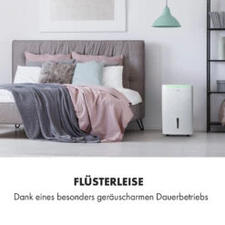 DryFy Connect 30 Luftentfeuchter WiFi Kompression 30l/d 25-30m² -Outdoor Grills Verkaufsgeschäft 10034433 de 0006 logo