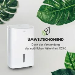 DryFy Connect 30 Luftentfeuchter WiFi Kompression 30l/d 25-30m² -Outdoor Grills Verkaufsgeschäft 10034433 de 0010 logo