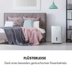 DryFy Connect 40 Luftentfeuchter WiFi Kompression 40l/d 35-45m² -Outdoor Grills Verkaufsgeschäft 10034434 de 0006 logo