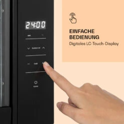 Mega Jerky Dörrautomat 650W 35-80°C LC-Touch-Display Timer 8 Ebenen -Outdoor Grills Verkaufsgeschäft 10034439 de 0003 logo