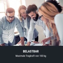 Multidesk Comfort Höhenverstellbarer Schreibtisch Elektrisch 62-128 Cm -Outdoor Grills Verkaufsgeschäft 10034476 de 0004 logo