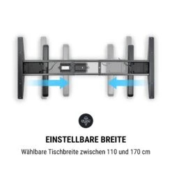 Multidesk Comfort Schreibtisch Elektrisch Höhenverstellbar 62-128 Cm -Outdoor Grills Verkaufsgeschäft 10034480 de 0005 logo