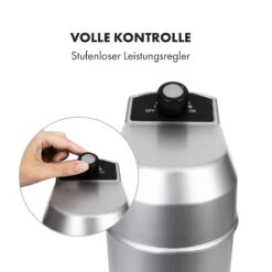 Kraftprotz Milchshake-Mixer Proteinshake 300W Stufenlos Edelstahl -Outdoor Grills Verkaufsgeschäft 10034518 de 0005 logo