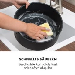 VitAir Pommesmaster Heißluftfritteuse 360° 1400W 50-240°C Timer -Outdoor Grills Verkaufsgeschäft 10034529 de 0009 logo