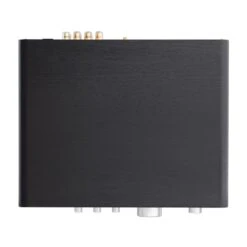 Drive Digital Verstärker 2x170W/4x85W RMS AUX/Phono/Coax/Optical-In BT -Outdoor Grills Verkaufsgeschäft 10034539 yy 0006 logo NUMAN Drive Digital Stereo Verstaerker schwarz