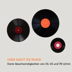 Verticalo SE Retro-Plattenspieler USB BT Line-Out Holz -Outdoor Grills Verkaufsgeschäft 10034589 de 0007 logo