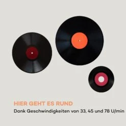 Verticalo SE DAB Retro-Plattenspieler DAB+ UKW-Tuner USB BT AUX Holz -Outdoor Grills Verkaufsgeschäft 10034590 de 0008 logo