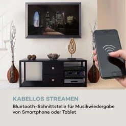 AMP 3800 BT 5.0-HiFi-Verstärker 2x120 W + 3x50 W RMS BT -Outdoor Grills Verkaufsgeschäft 10034624 de 0003 logo