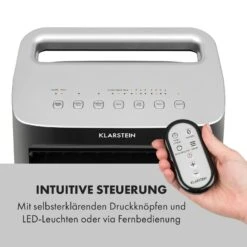 Coldplayer 4-in-1 Luftkühler 384 M³/h 68 W 10 Ltr Fernbedienung Mobil -Outdoor Grills Verkaufsgeschäft 10034673 de 0007 logo