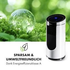 Metrobreeze Miami Mobile Klimaanlage 9000BTU/2,6 KW 950W -Outdoor Grills Verkaufsgeschäft 10034678 de 0005 logo