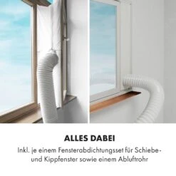 Metrobreeze Miami Mobile Klimaanlage 9000BTU/2,6 KW 950W -Outdoor Grills Verkaufsgeschäft 10034678 de 0006 logo