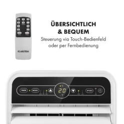 Metrobreeze New York 7k Mobile Klimaanlage 2,05kW 7000BTU EEC A Fernbedienung -Outdoor Grills Verkaufsgeschäft 10034680 de 0005 logo