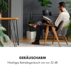 Metrobreeze New York 7k Mobile Klimaanlage 2,05kW 7000BTU EEC A Fernbedienung -Outdoor Grills Verkaufsgeschäft 10034680 de 0007 logo