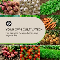 High Grow Advanced Hochbeet Mit Dach 120x95x100cm 540l Stahl Verzinkt -Outdoor Grills Verkaufsgeschäft 10034689 uk 0003 logo