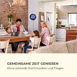 Skyfall RD Insektenvernichter 3,5W 150m² LEDs Auffangschale Kordel -Outdoor Grills Verkaufsgeschäft 10034732 de 0003 logo