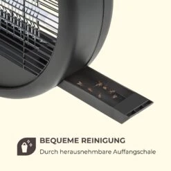 Skyfall RD Insektenvernichter 3,5W 150m² LEDs Auffangschale Kordel -Outdoor Grills Verkaufsgeschäft 10034732 de 0007 logo