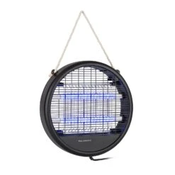 Skyfall RD Insektenvernichter 3,5W 150m² LEDs Auffangschale Kordel