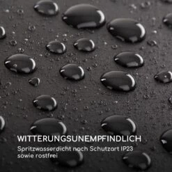 Bixente Bogenlampe IP23 E27 60W Max. -Outdoor Grills Verkaufsgeschäft 10034767 de 0004 logo