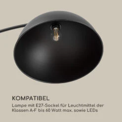 Bixente Bogenlampe IP23 E27 60W Max. -Outdoor Grills Verkaufsgeschäft 10034767 de 0007 logo