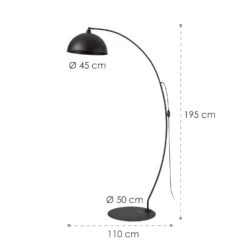 Bixente Bogenlampe IP23 E27 60W Max. -Outdoor Grills Verkaufsgeschäft 10034767 yy 0009 logo