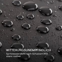 Big Benny Lampe IP23 E27 60W Max. -Outdoor Grills Verkaufsgeschäft 10034768 de 0004 logo