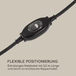 Big Benny Lampe IP23 E27 60W Max. -Outdoor Grills Verkaufsgeschäft 10034768 de 0008 logo