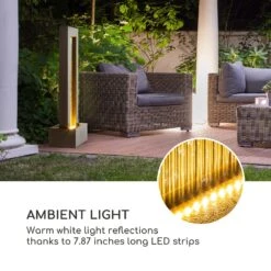 Skyriver Gartenbrunnen Zimmerbrunnen Indoor Outdoor LED 10 M Kabel -Outdoor Grills Verkaufsgeschäft 10034776 uk 0006 logo