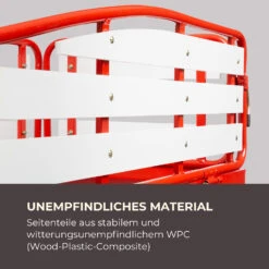 Ventura Handwagen Bollerwagen Schwerlast 300 Kg Wetterfest Stahl WPC -Outdoor Grills Verkaufsgeschäft 10034794 de 0003 logo