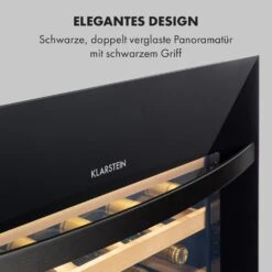 Vinsider 24 Built-In Uno Weinkühlschrank Einbaugerät 1 Zone 24 Fl -Outdoor Grills Verkaufsgeschäft 10034852 de 0005 logo