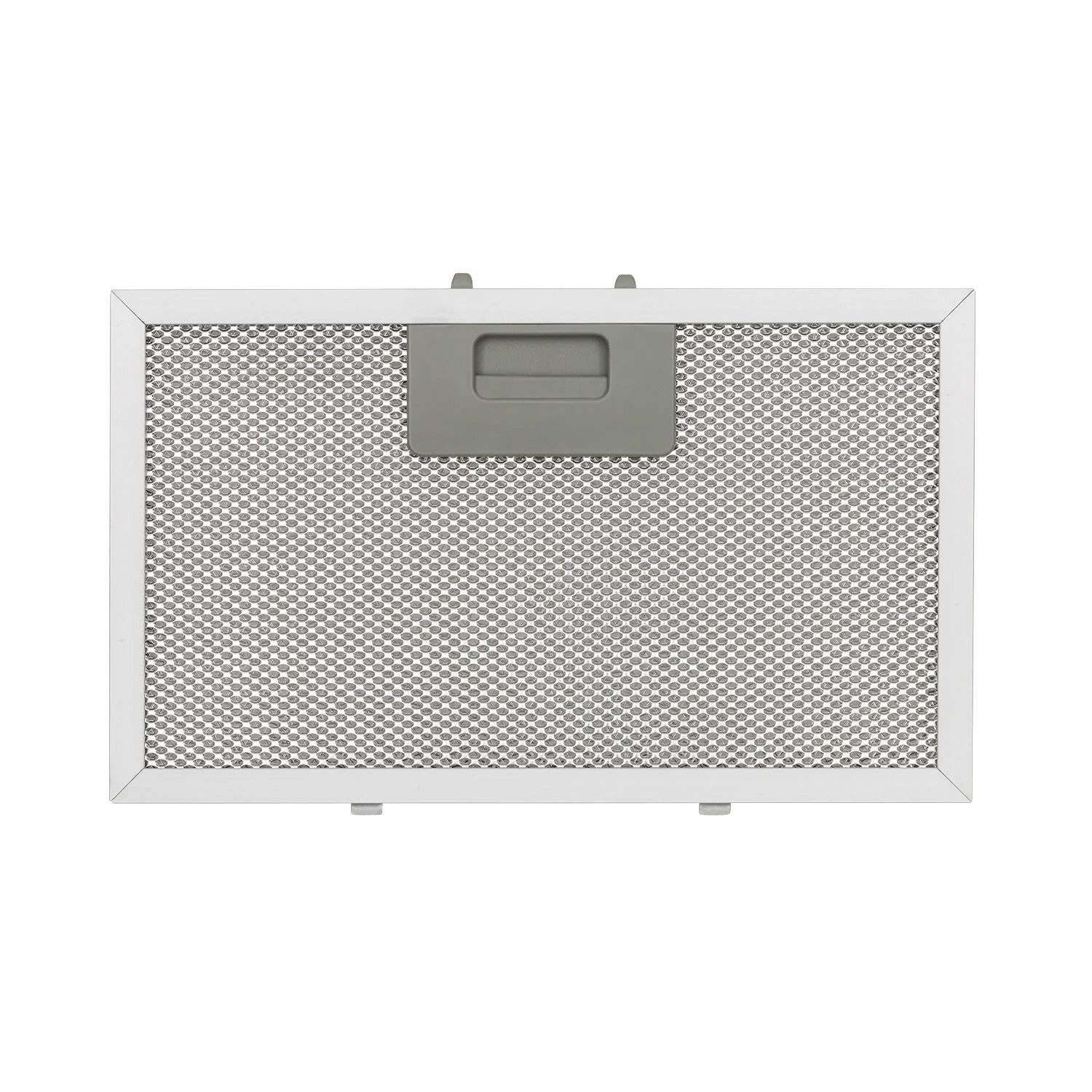 Hektor Eco Aluminium-Fettfilter 27,2 X 16,2 Cm Austauschfilter 1 Hektor Eco Aluminium-Fettfilter 27,2 X 16,2 Cm Austauschfilter