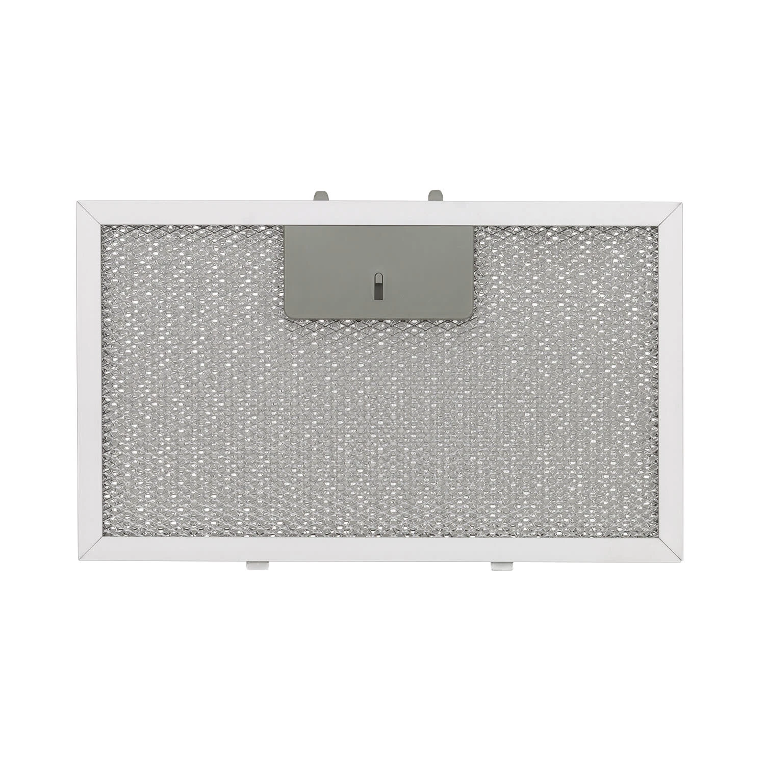 Hektor Eco Aluminium-Fettfilter 27,2 X 16,2 Cm Austauschfilter 2 Hektor Eco Aluminium-Fettfilter 27,2 X 16,2 Cm Austauschfilter – Bild 2