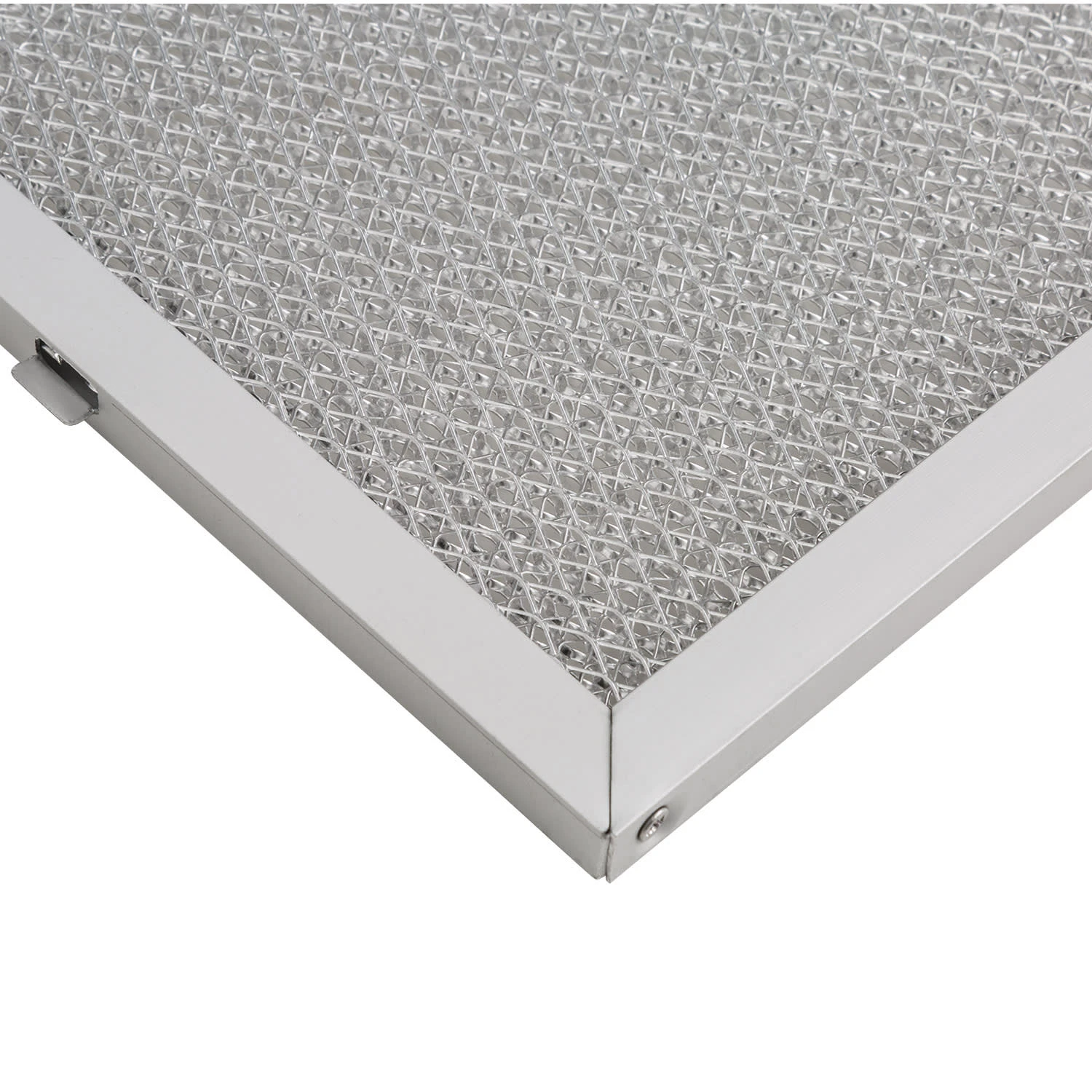 Hektor Eco Aluminium-Fettfilter 27,2 X 16,2 Cm Austauschfilter 4 Hektor Eco Aluminium-Fettfilter 27,2 X 16,2 Cm Austauschfilter – Bild 4