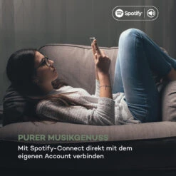 IR-160 SE Internetradio WLAN USB 2.8"HCC Display APP AirMusic 11 IR-160 SE Internetradio WLAN USB 2.8"HCC Display APP AirMusic -Outdoor Grills Verkaufsgeschäft 10034907 de 0004 logo