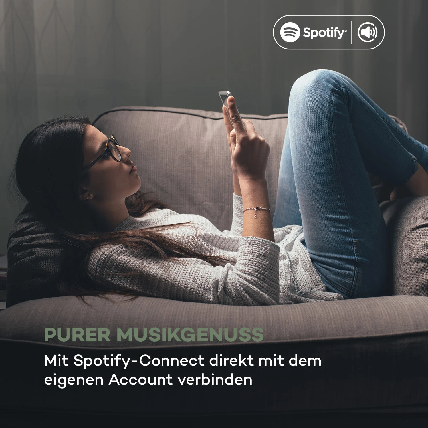 IR-160 SE Internetradio WLAN USB 2.8"HCC Display APP AirMusic 4 IR-160 SE Internetradio WLAN USB 2.8"HCC Display APP AirMusic – Bild 4