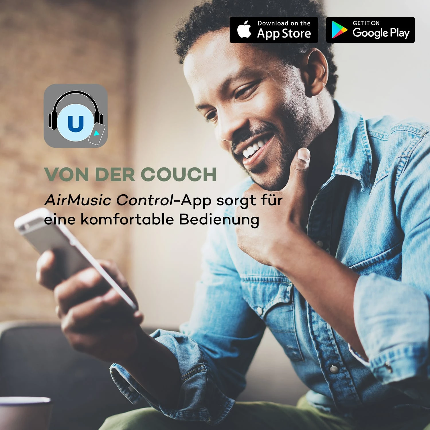 IR-160 SE Internetradio WLAN USB 2.8"HCC Display APP AirMusic 5 IR-160 SE Internetradio WLAN USB 2.8"HCC Display APP AirMusic – Bild 5