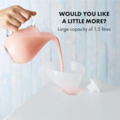 Sweet Sundae Eiscrememaschine Kompressor 1,5l Edelstahl Weiß -Outdoor Grills Verkaufsgeschäft 10034912 uk 0005 logo Klarstein Sahnehaeubchen Eiscrememaschine weiss