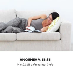 Iceblock Klimaanlage 3-in-1 12.000 BTU/3,5 KW 400 M³/h Max. -Outdoor Grills Verkaufsgeschäft 10034924 de 0007 logo