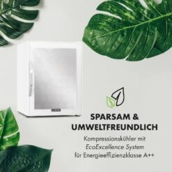 Beersafe XL Quartz Kühlschrank 60 Liter 4 Böden Panoramaglastür -Outdoor Grills Verkaufsgeschäft 10034929 de 0003 logo